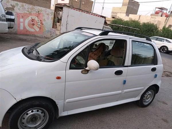 شێری S11 QQ 2013 بۆ فرۆشتن لە عێراق - ڕومادی